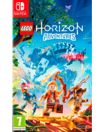 LEGO Horizon Adventures (Nintendo Switch)